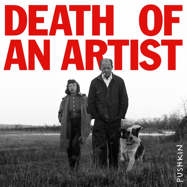 Death of an Artist Season 2: Krasner and Pollock photo