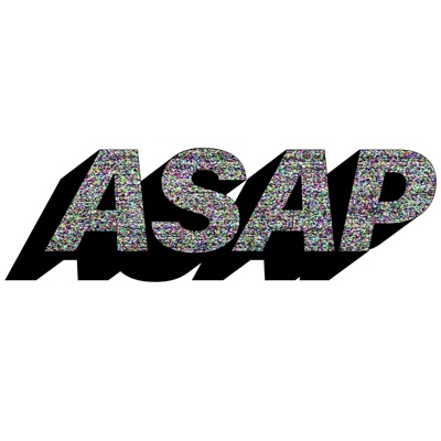 ASAP: Another Shawn Allen Podcast ASAP: Another Shawn Allen Podcast