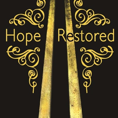 Hope Restored - Lessons from the Storms