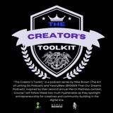 Premiere: The Creator's Toolkit EP 1 Lesson 1: Mastering Rebranding and Relaunching with SadBoyMusic and Rio Japan