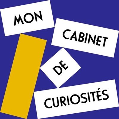 MonCabinetDeCuriosités