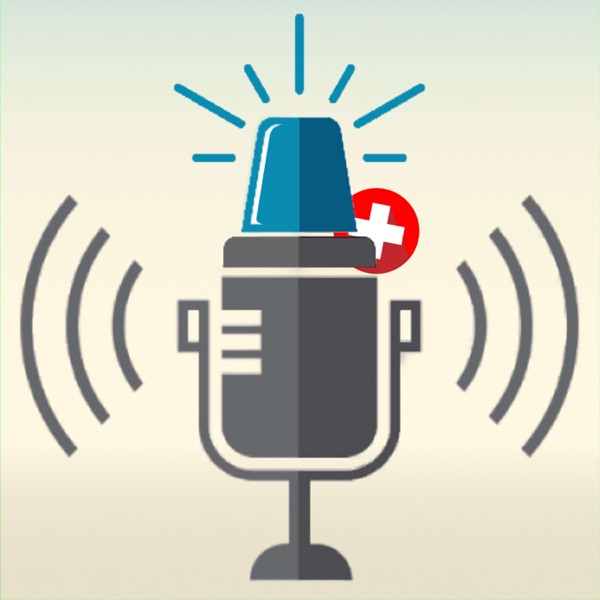 Rettungsdienst LUKS - Der Notfallmedizin Podcast