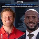 Breaking Down Bills vs. Colts & Looking Ahead to Chiefs with CBS Analyst Jason McCourty and E Wood