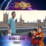 28 Days Later (2002)