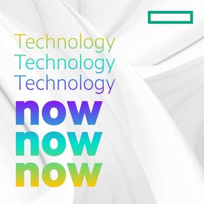 Technology Now:Hewlett Packard Enterprise