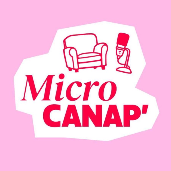 Micro Canap' cover art