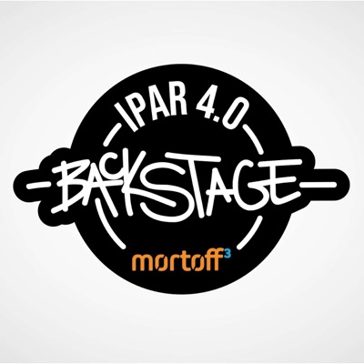 Ipar 4.0 Backstage- podcast az ipari digitalizációról Ipar 4.0 Backstage- podcast az ipari digitalizációról