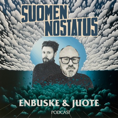 Suomen nostatus:Tuomas Enbuske, Otto Juote