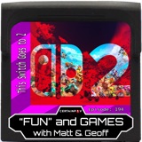 Episode 194: This Switch Goes to 2