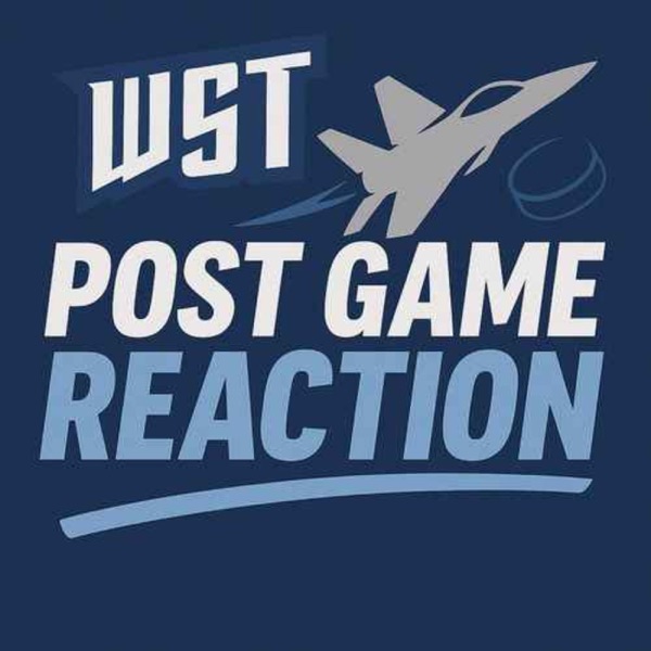 WST Postgame: Winnipeg Jets lose to the Colorado Avalanche photo