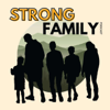 Strong Family Project - Joe and Melanie Hashey