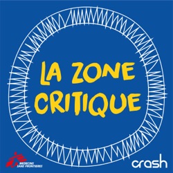 La zone critique