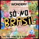 Só no Brasil