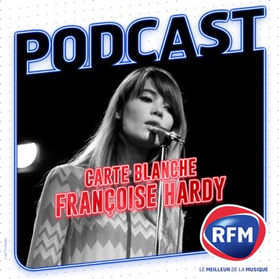 Carte Blanche - Françoise Hardy