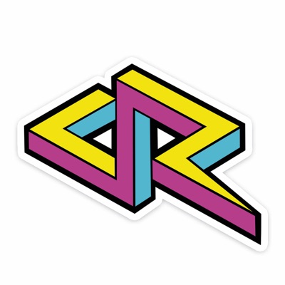 Creative Rebels Creative Rebels