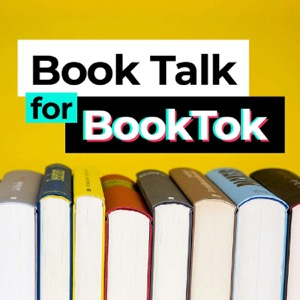 Book Talk for BookTok