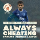 Assistant Manager Chip, the FPL Season's First DGW, and Our GW24 Preview