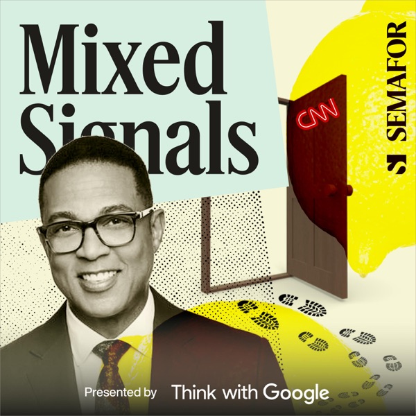 Don Lemon on Elon Musk, Chris Cuomo, and why YouTube is better than CNN photo