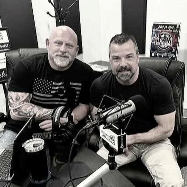 The CrimeCast Image