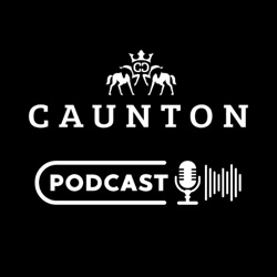 Catch Up At Caunton - Episode 1