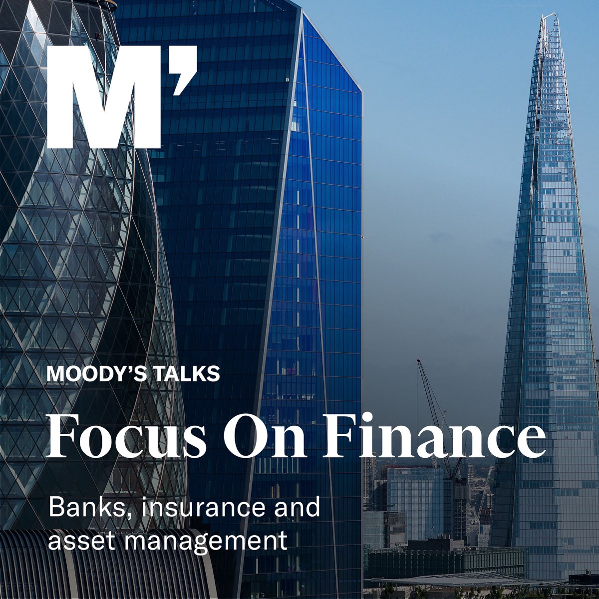 Why our 2025 outlook for China ‑ Moody's Talks Focus on Finance