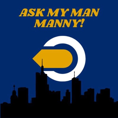 Navigating the Neurological Challenges of Changing Behaviors  | Ask My Man Manny Podcast