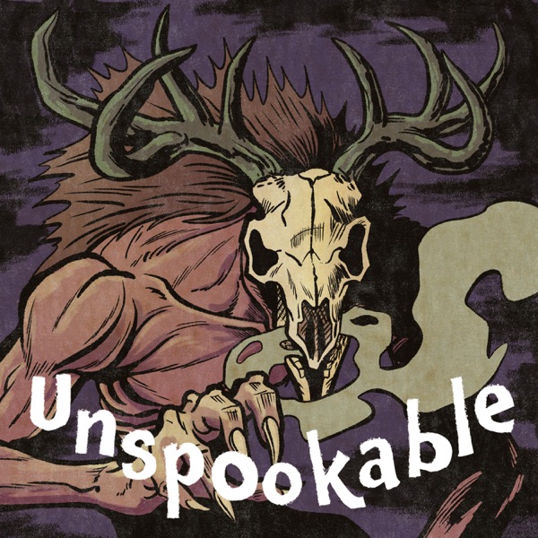 Episode 74: Wendigo photo