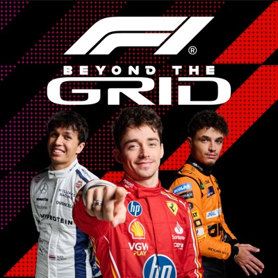 F1: Beyond The Grid:Formula 1