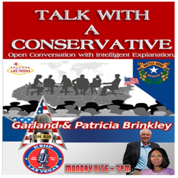 Talk With A Conservative (T.W.A.C!) Image