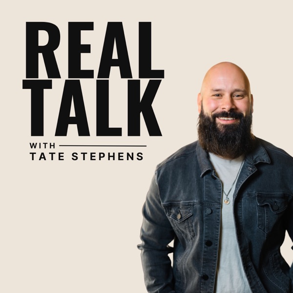 Real Talk With Tate 