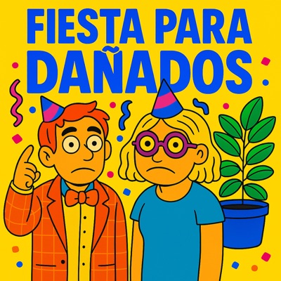 FIESTA PARA DAÑADOS FIESTA PARA DAÑADOS
