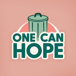 Welcome to One Can Hope