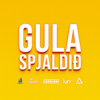 Gula Spjaldið - Gula Spjaldið