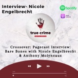 Interview Crossover: Nicole Engelbrecht with Anthony Molyneaux Bare Bones