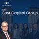 Möt East Capital Group Podcast