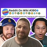 I LEFT My Wife After Hearing Her Diagnosis... AITA?