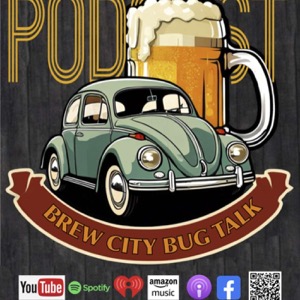 Brew City Bug Talk