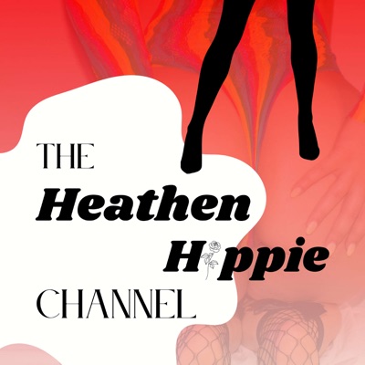 The Heathen Hippie Channel