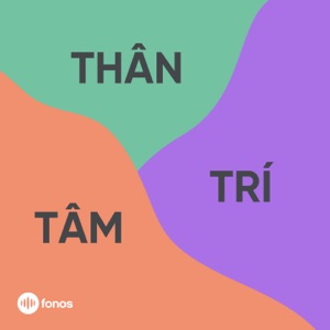 Sức Khoẻ Thân - Tâm - Trí