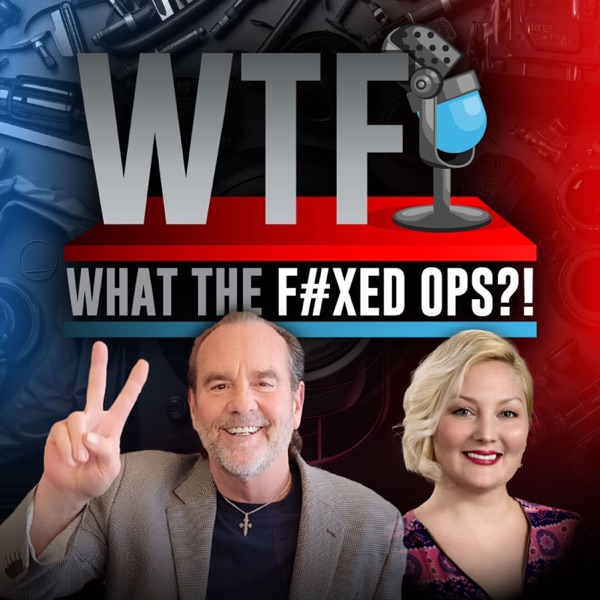 What the Fixed Ops?! (WTF?!) Image