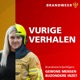 Vurige Verhalen van brandweervrijwilligers