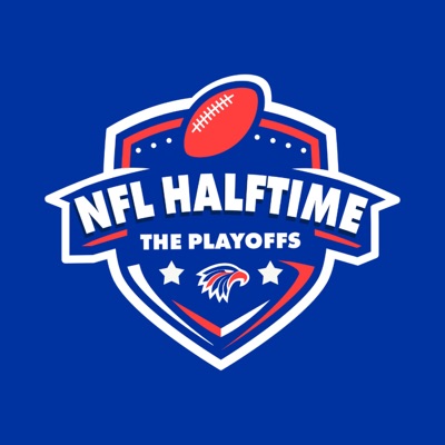 NFL Halftime - The Playoffs NFL Halftime - The Playoffs