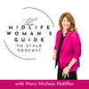 The Midlife Woman's Guide to Style - Mary Michele Nidiffer