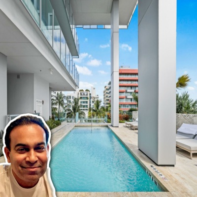 Amit Bhuta - ALL IN Miami - Luxury Real Estate and Much More Amit Bhuta - ALL IN Miami - Luxury Real Estate and Much More