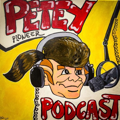 Petey Podcast