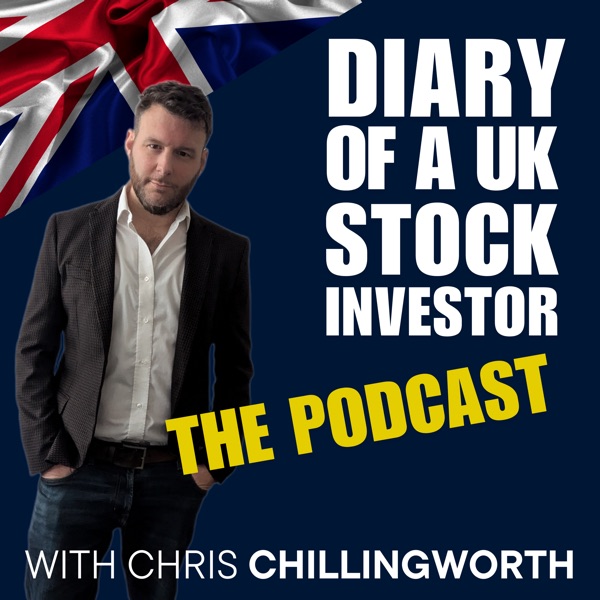 The £4k to £1,024,867 Podcast Image