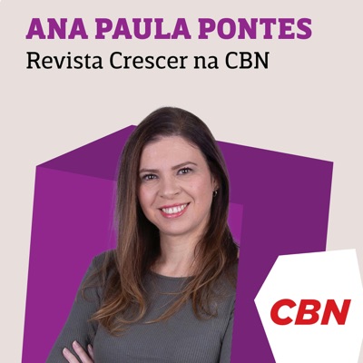 Revista Crescer na CBN Revista Crescer na CBN