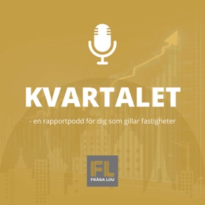 Kvartalet