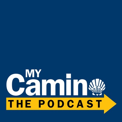My Camino - the podcast My Camino - the podcast