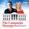 The Campaign Managers with Kellyanne Conway and David Plouffe - PodcastOne